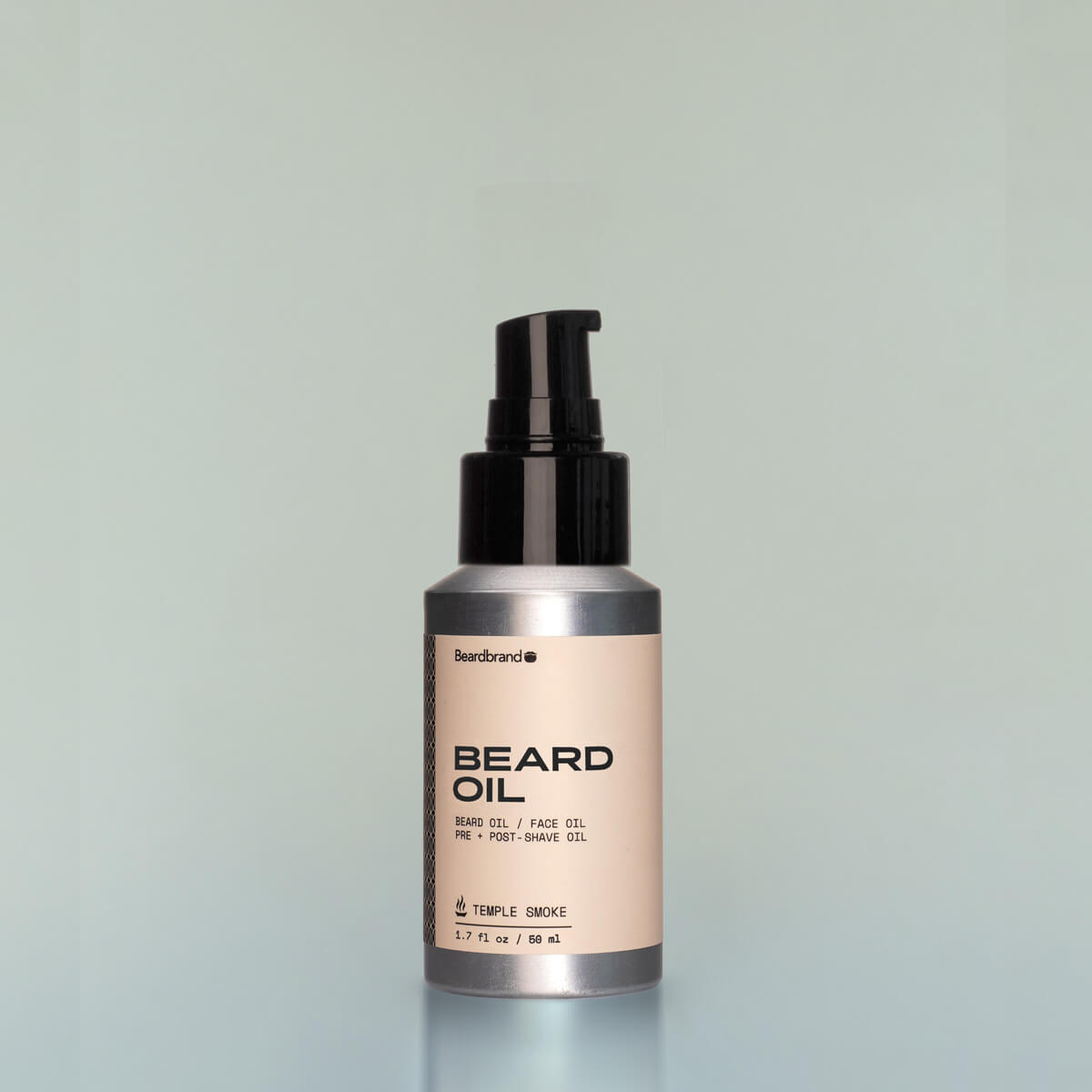 Temple Smoke