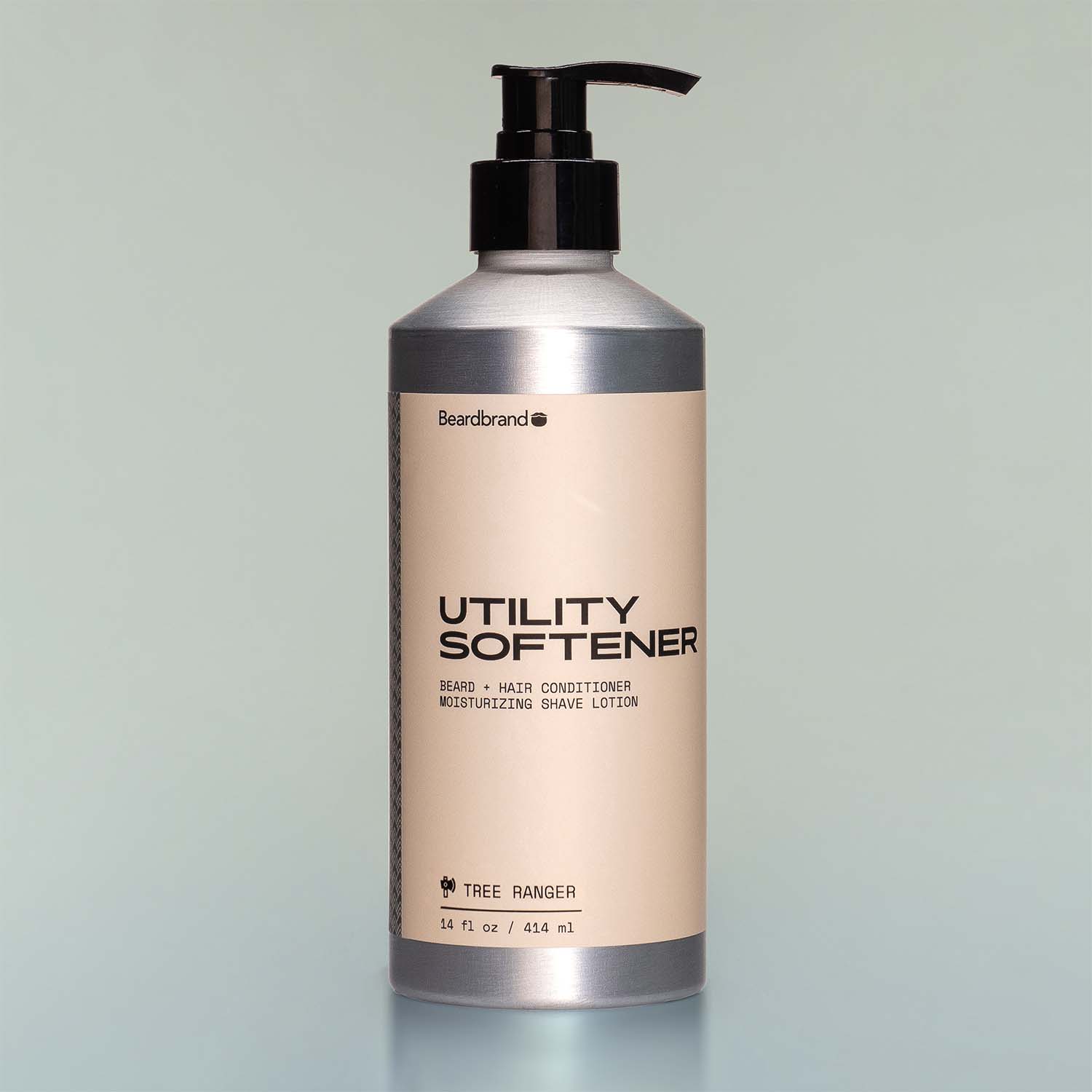 Utility Beard Softener